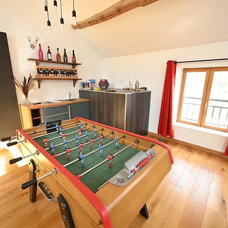 Loft Au Calme Sur Les Hauteurs Cormeilles-en-Parisis Экстерьер фото