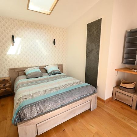 Loft Au Calme Sur Les Hauteurs Cormeilles-en-Parisis Экстерьер фото